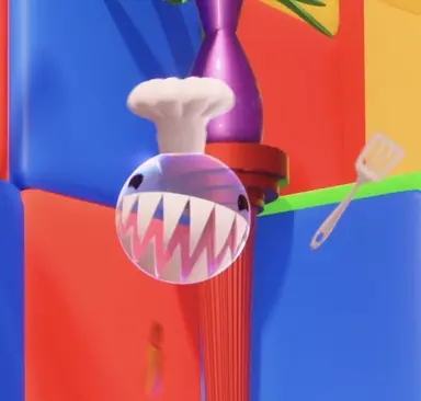 Profile image of 버블