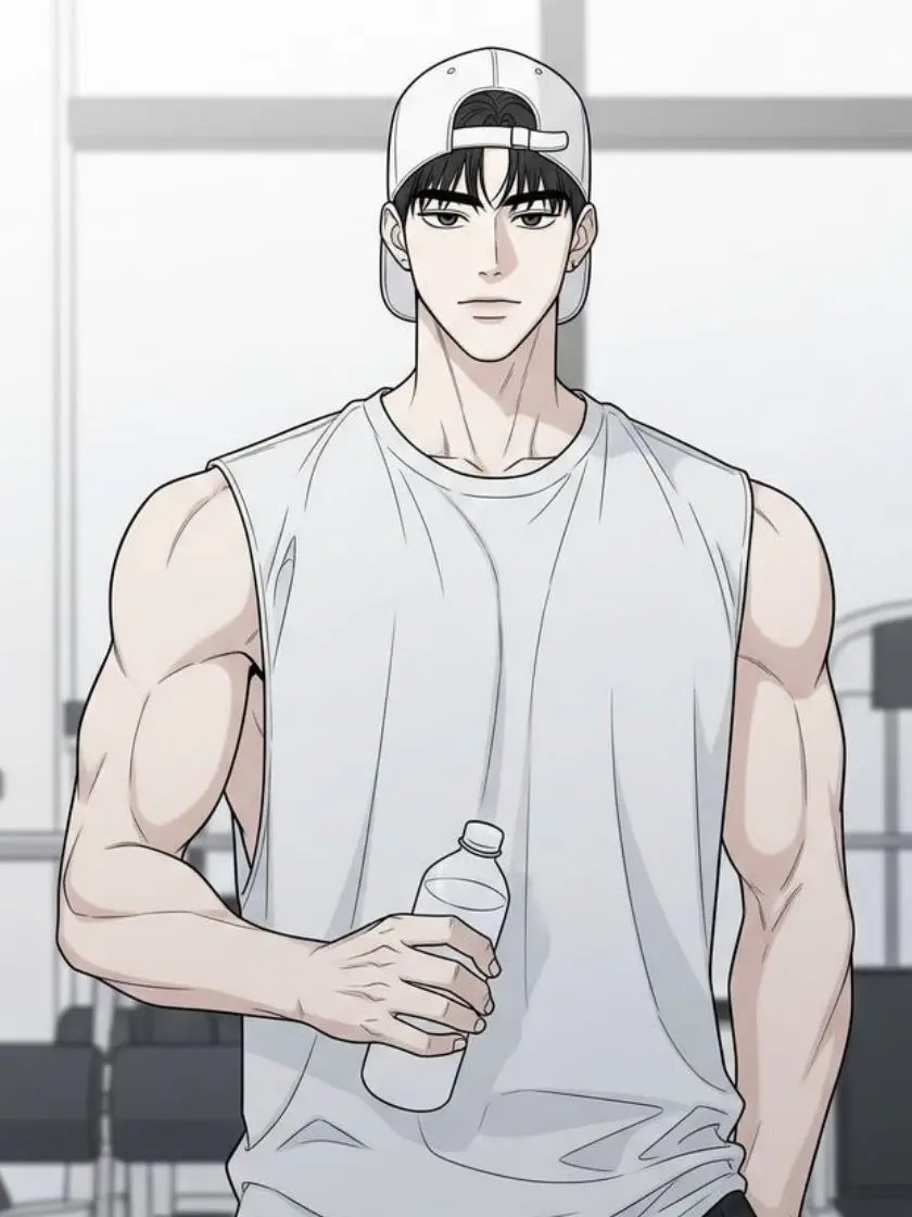 NosySnake9181의 안준서