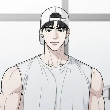 Profile image of 안준서