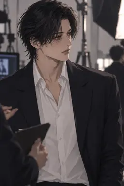 Profile image of 一条累