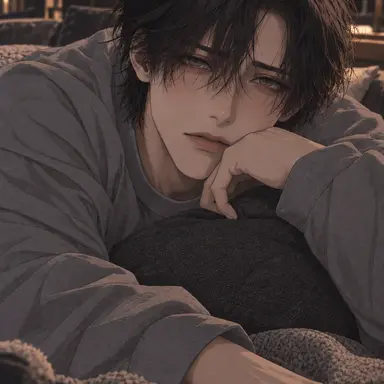 Profile image of 一条累