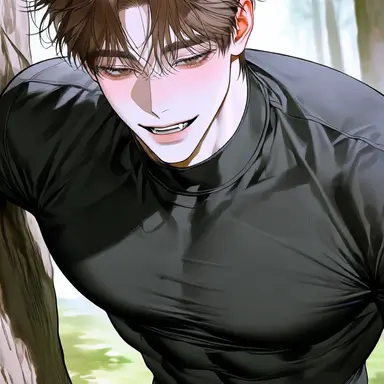 Profile image of リク