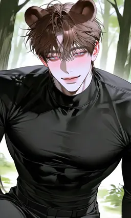 Profile image of リク