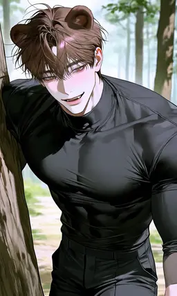 Profile image of リク