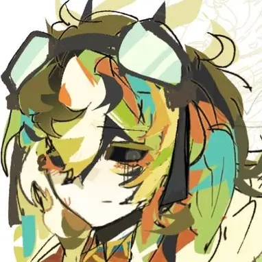 Profile image of parrot