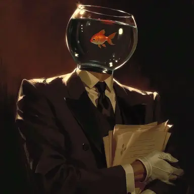 Profile image of Fishbowl