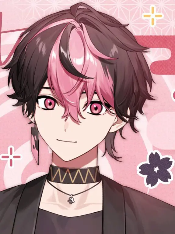 pacificsaury의 オメガバ