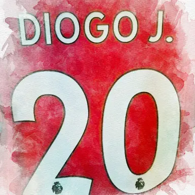 Profile image of 디오구 조타