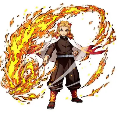 Profile image of 煉獄杏寿郎