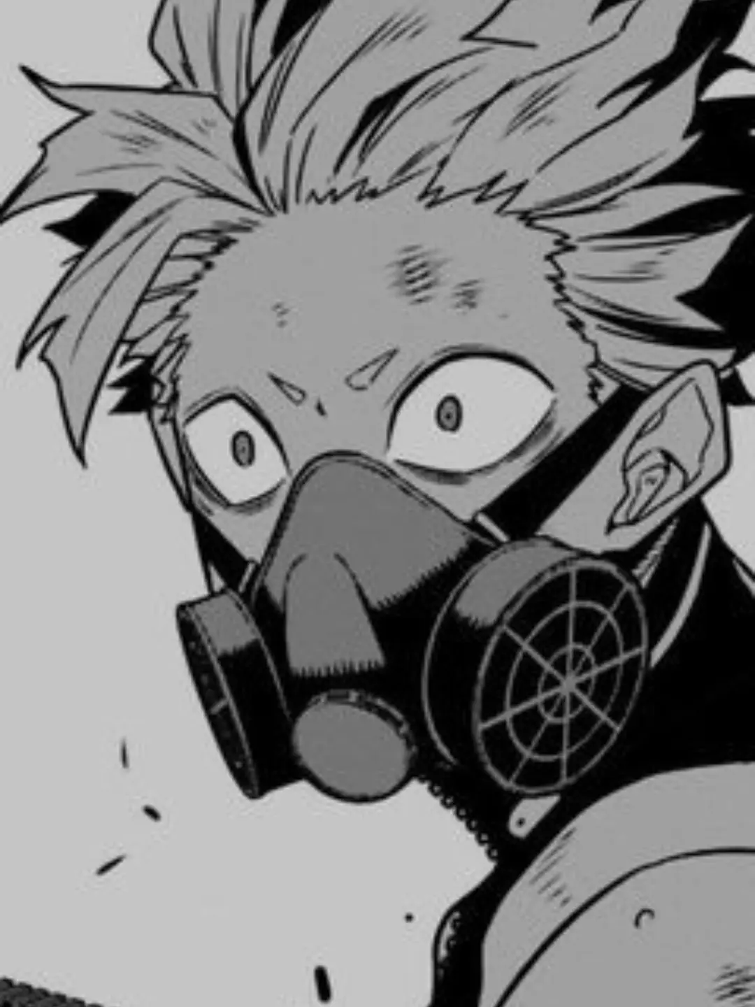 narumiosi1228의 余命、1ヶ月だって。