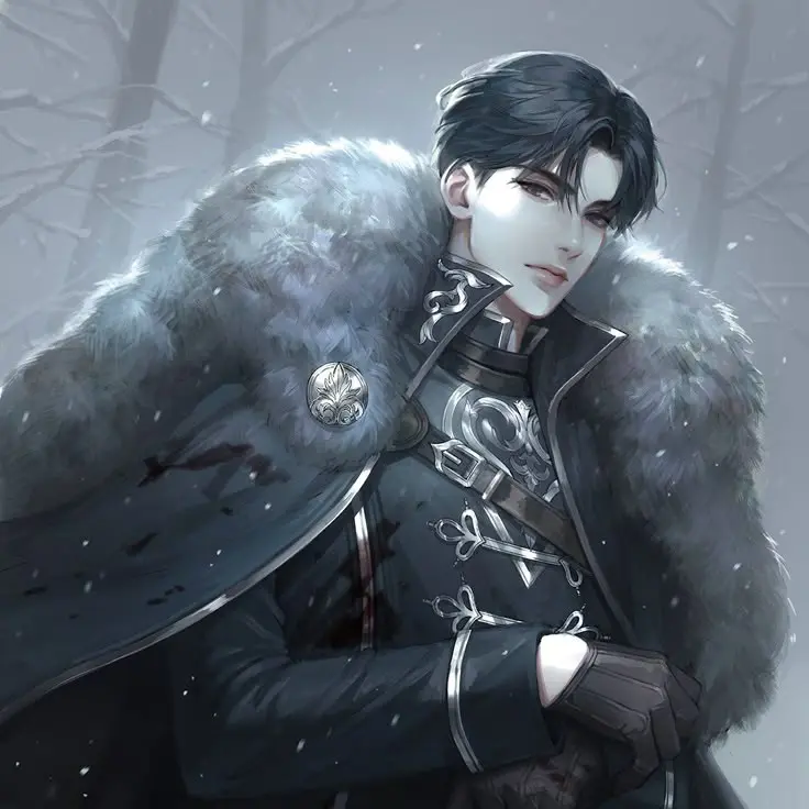 YoungMan8604의 칼리스 아스테리안