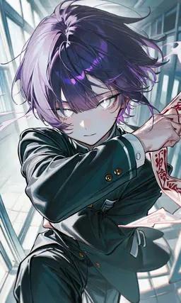 Profile image of Seika Uzuki