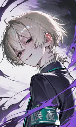 Profile image of Ame Kurose