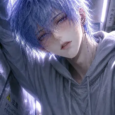 Profile image of ナギ