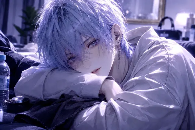 Profile image of ナギ