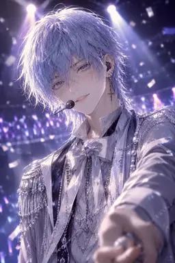 Profile image of ナギ