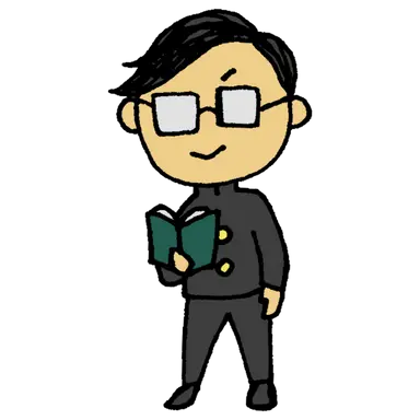 Profile image of まもる