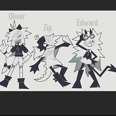 Profile image of Leo Jax and Caleb