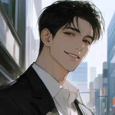 Profile image of 悠真