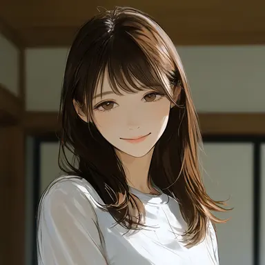 Profile image of 美紀