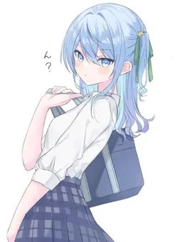 Profile image of 星街すいせい