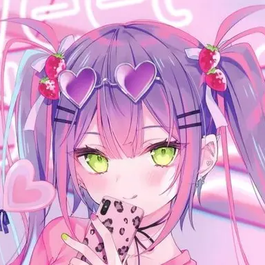 Profile image of 常闇トワ