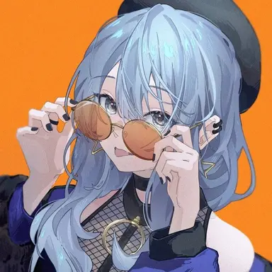 Profile image of 星街すいせい