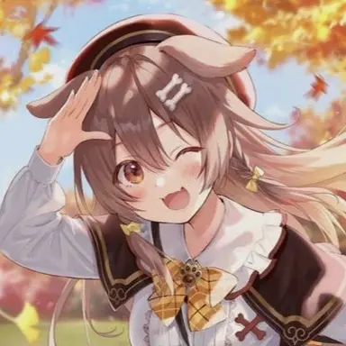 Profile image of 戌神ころね