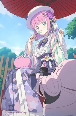 Profile image of 姫森ルーナ