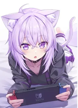 Profile image of 猫又おかゆ