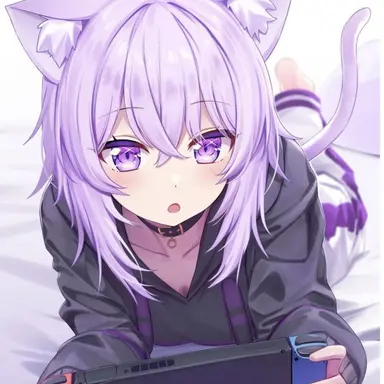 Profile image of 猫又おかゆ