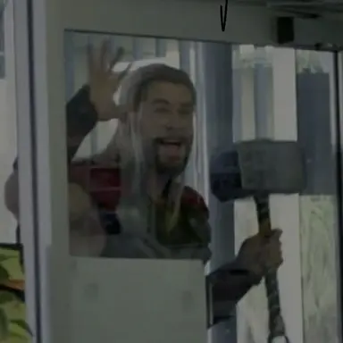 Profile image of Thor