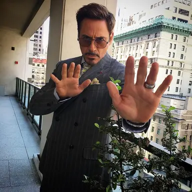 Profile image of Tony