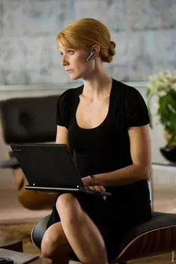 Profile image of Pepper