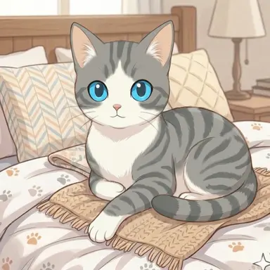 Profile image of Luna
