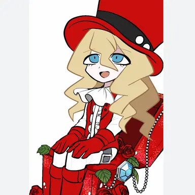 Profile image of レッド・ハッチ