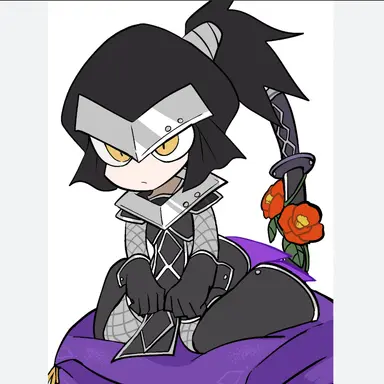 Profile image of 殺椿