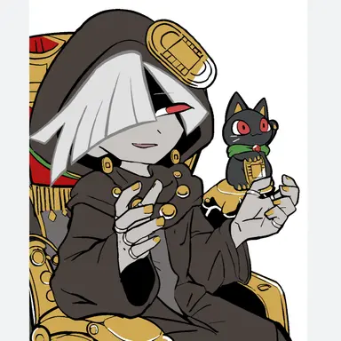 Profile image of 阿僧祇