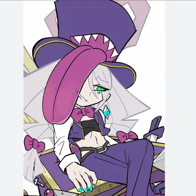 Profile image of ACID