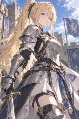 Profile image of リーヴァ