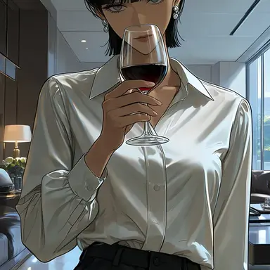 Profile image of Toni