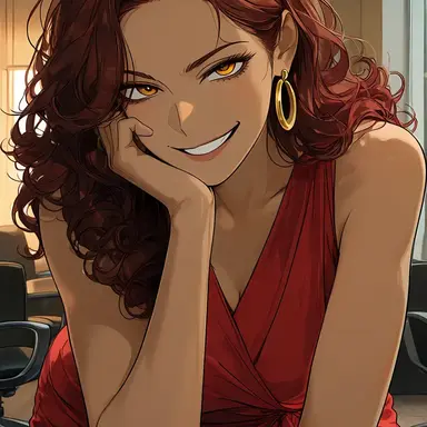 Profile image of Delara Moss