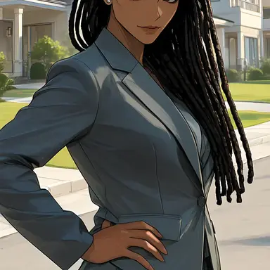 Profile image of Kam