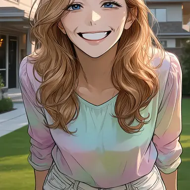 Profile image of Sally