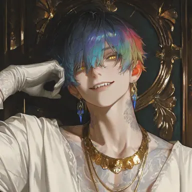 Profile image of ベ네딕트 가이아