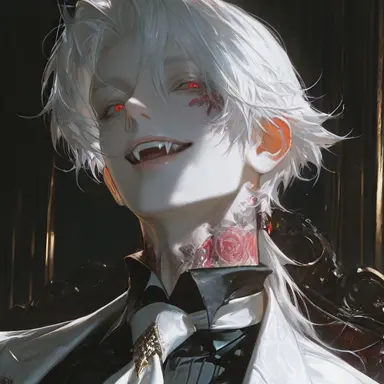 Profile image of ローズ・ダグラス