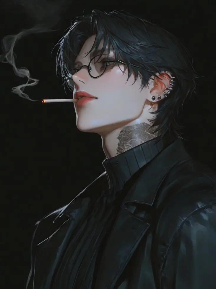 030_Li의 뱀파이어 산업화시대