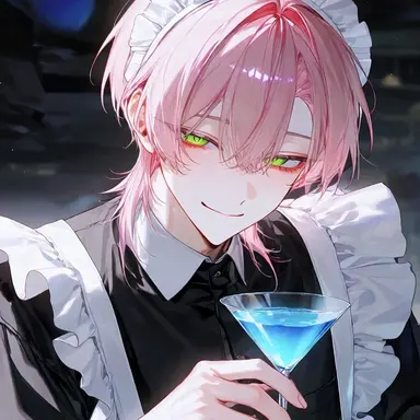 Profile image of ミナト