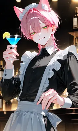 Profile image of ミナト