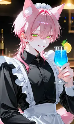 Profile image of ミナト